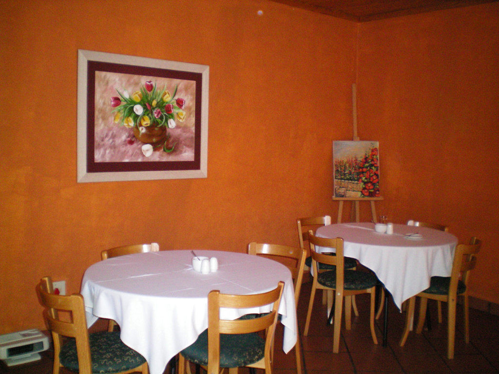Casa Piccolo Hotel Windhoek Exterior photo